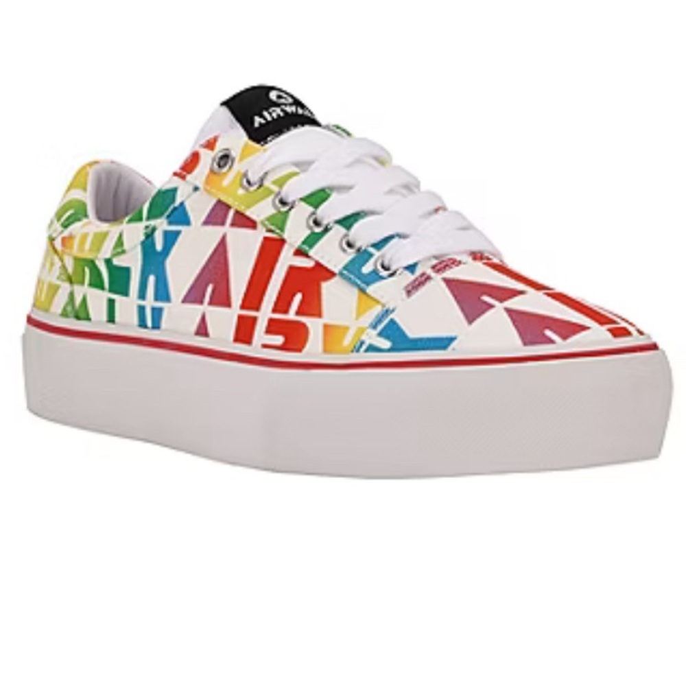 Airwalk Alya Womens Sneakers